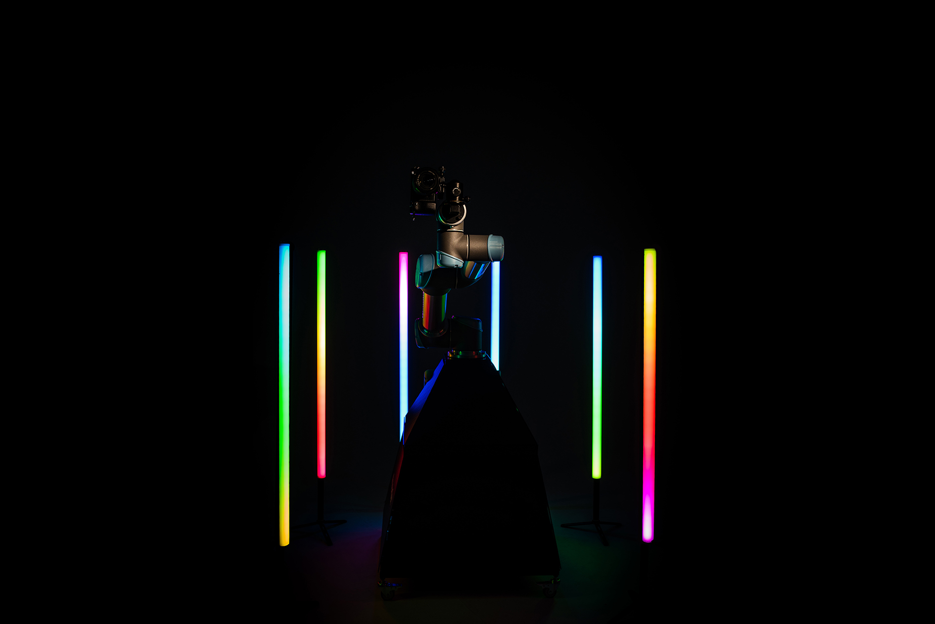 GLAMBOT